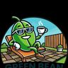 Green bean landscaping