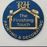 RH The Finishing Touch