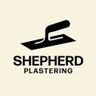 Shepherd plastering