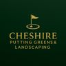 Cheshire putting greens & landscaping