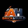 AH Brick & Build