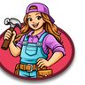 Handywoman Lincs
