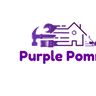 Purple Pomme Maintenance