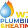 WJP PLUMBING & HEATING LTD