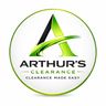 Arthur’s Clearance