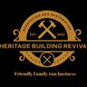 Heritage building revivals