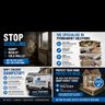 Dampstop cavity extraction