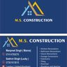 Ms construction