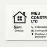 MEU CONSTRUCTION LTD