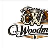 CJ woodman