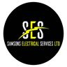 Samsons electrical services