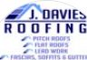 J.davies roofing
