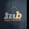 Matty's brickwork