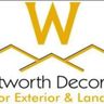 Wentworth Refurb