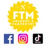 FTM joinery and carpentry