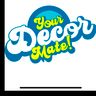 your decor mate