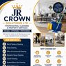 JR Crown Solutions Ltd