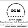 DLM groundworks & reinstatment