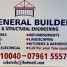 SSB Civil Engineering and General Builders