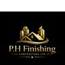 P.H Finishing Contractors Ltd