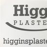 Higgins plastering