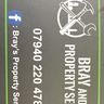 Bray and co property services