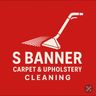 S Banner Carpet & Upholstery Cleaning