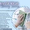 Krystal klean Cleaning