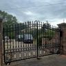 Purdy Gates