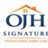 OJH Signature