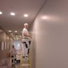 Painting & Decorating,Tape and jointing