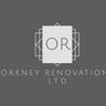 Orkney Renovations LTD