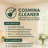 Cosmina