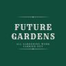 Future gardens and waste management