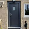 Buildvault Ltd