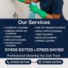 CLEANSHINE SERVICES LTD