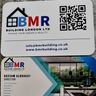 Bmr building London limited