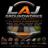 Laj ground works