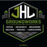 JHL groundworks