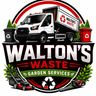 Walton’s waste