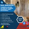 TW Jenkinson Plumbing & Heating