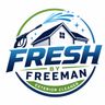 Fresh by freeman