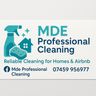 Mdeprofessionalcleaning