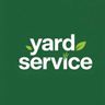 Yard service
