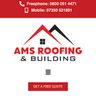 Ams roofing&building