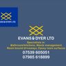Evans & Dyer Ltd