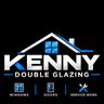 Kenny double glazing