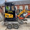 Bjm landscape Ltd