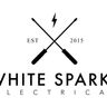 White sparks Electrical