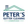 Peter’s Gutter Cleaning Cambridge